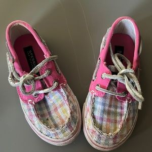 Girls’ Sperry Top-Sider